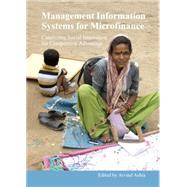 Management Information Systems for Microfinance