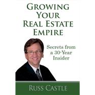 Growing Your Real Estate Empire Secrets from a 30-Year Insider