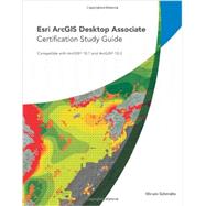 Esri ArcGIS Desktop Associate Certification