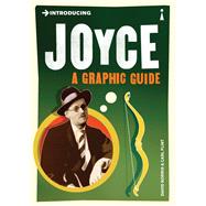 Introducing Joyce A Graphic Guide