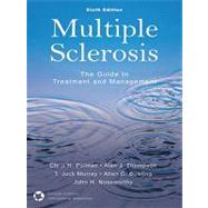 Multiple Sclerosis: The Guide to Treatment and Management
