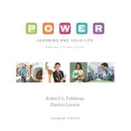 Power Learning and Your Life: Essentials of Student Success, Canadian Edition