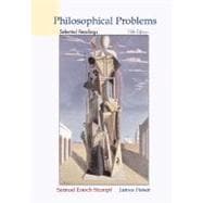Philosophical Problems: Selected Readings with Free Philosophy PowerWeb