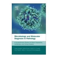 Microbiology and Molecular Diagnosis in Pathology