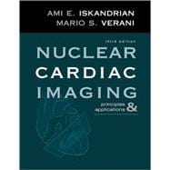 Nuclear Cardiac Imaging Principles & Applications