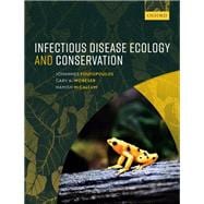 Infectious Disease Ecology and Conservation