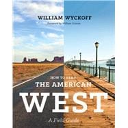 How to Read the American West