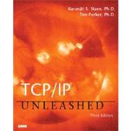 Tcp/Ip Unleashed