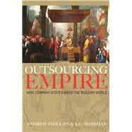 Outsourcing Empire