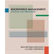 Knowledge Management: An Evolutionary View