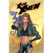 X-Treme X-Men - Volume 8