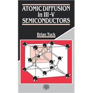 Atomic Diffusion in III-V Semiconductors