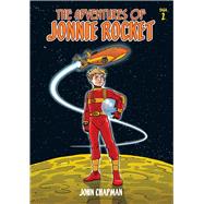 The Adventures of Jonnie Rocket: Saga 2