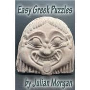 Easy Greek Puzzles