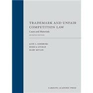 Trademark and Unfair Competition Law