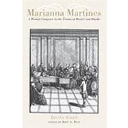 Marianna Martines