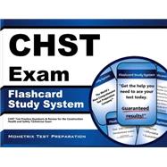 Chst Exam Flashcard Study System