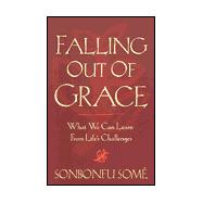 Falling Out of Grace : What We Learn from Life's Challenges