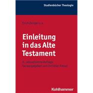 Einleitung in Das Alte Testament