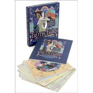 The Truth Fairy: The Enchanted Pendulum And Message Board Kit