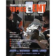Transition Series Topics for the EMT