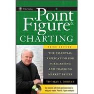 Point and Figure Charting : The Essential Application for Forecasting and Tracking Market Prices