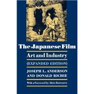 The Japanese Film