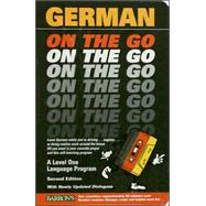 German on the Go