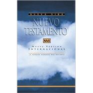 NVI Nueva vida Nuevo Testamento; ediciÃ³n Nueva