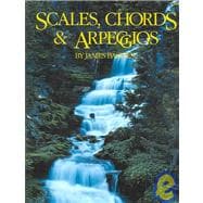 Scales, Chords & Arpeggios