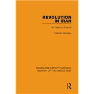 Revolution in Iran: The Roots of Turmoil