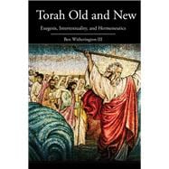 Torah Old and New