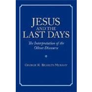 Jesus and the Last Days