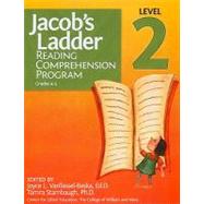 Jacob's Ladder Reading Comprehension Program Level 2