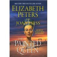 The Painted Queen