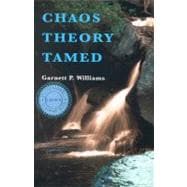 Chaos Theory Tamed