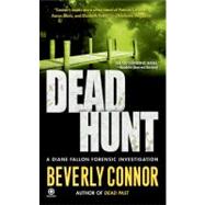 Dead Hunt A Diane Fallon Forensic Investigation
