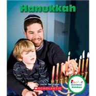 Hanukkah (Rookie Read-About Holidays)