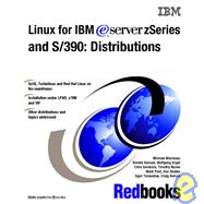 Linux for IBM E-Server Zseries and S/390: Distributions