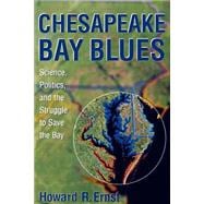 Chesapeake Bay Blues