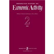 Brookings Papers on Economic Activity 2, 2005