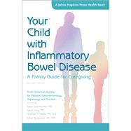 Your Child With Inflammatory Bowel Disease