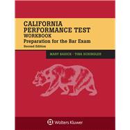 California Performance Test