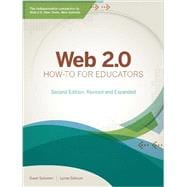 Web 2.0 How-To for Educators