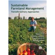 Sustainable Farmland Management : Transdisciplinary Approaches