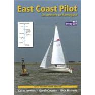 East Coast Pilot