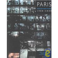 Paris Architecture 1900-2000