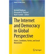 The Internet and Democracy in Global Perspective
