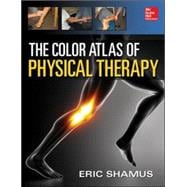 The Color Atlas of Physical Therapy