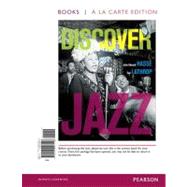 Discover Jazz, Books a la Carte Edition
